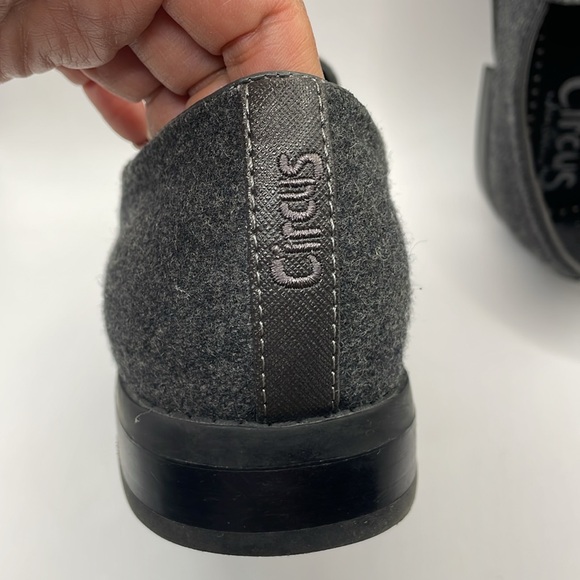 Sam Edelman Circus Women's Flat shoes - Picture 6 of 12